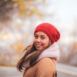 Meet your Posher, Carmi